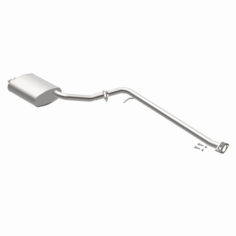 BRExhaust 06-10 Hyundai Sonata 2.4L Muffler Kit