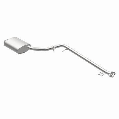 BRExhaust 06-10 Hyundai Sonata 2.4L Muffler Kit