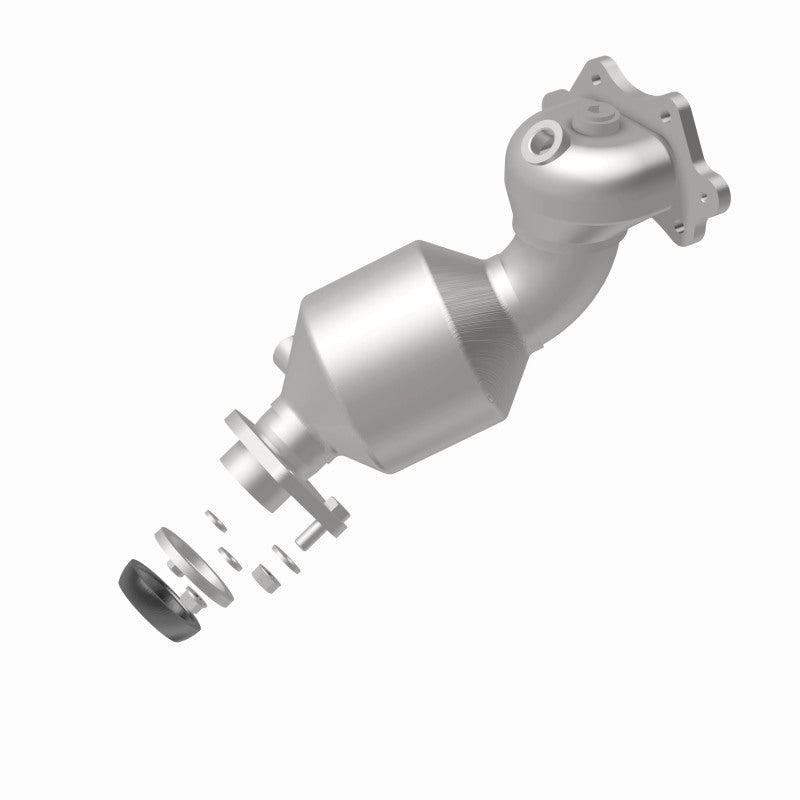 MagnaFlow Conv DF 06-10 Honda Civic 1.3L Magnaflow