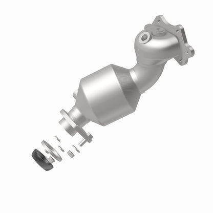 MagnaFlow Conv DF 06-10 Honda Civic 1.3L Magnaflow