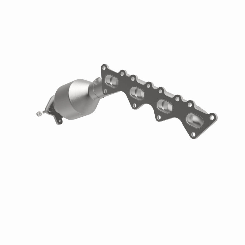 MagnaFlow Conv DF 09-10 Hyundai Genesis 4.6L Magnaflow