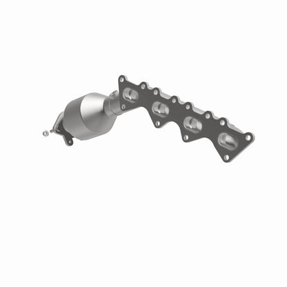 MagnaFlow Conv DF 09-10 Hyundai Genesis 4.6L Magnaflow