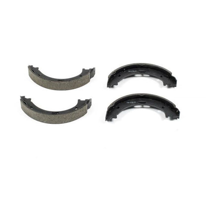 Power Stop 04-10 Infiniti QX56 Rear Autospecialty Parking Brake Shoes PowerStop