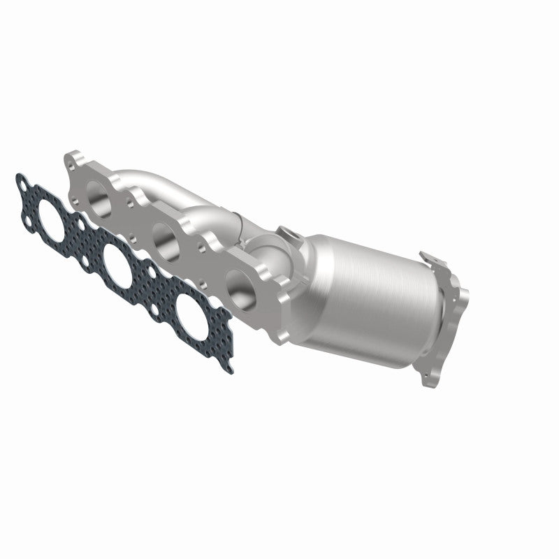 MagnaFlow Conv Direct Fit 08-12 Land Rover LR2 3.2L Magnaflow
