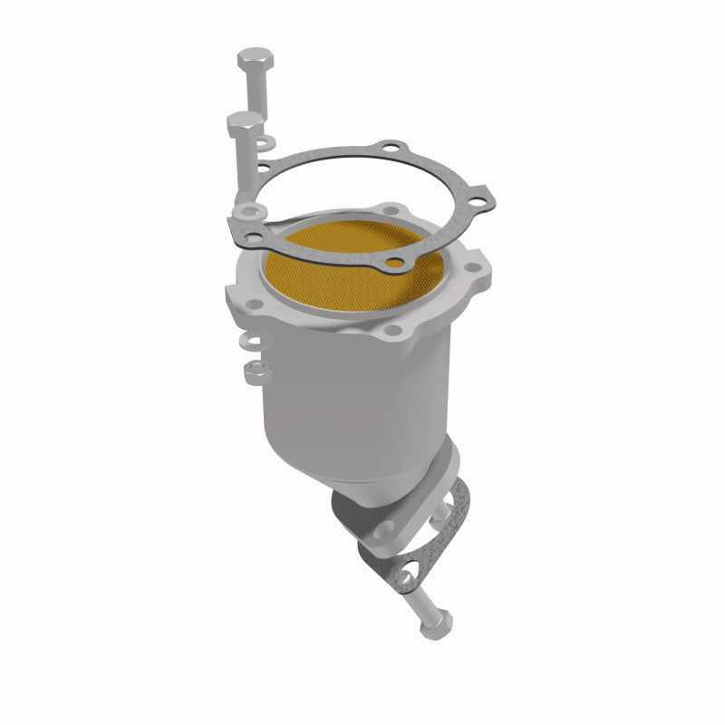 MagnaFlow Conv DF 03-06 Santa Fe Front cc 3.5L Magnaflow