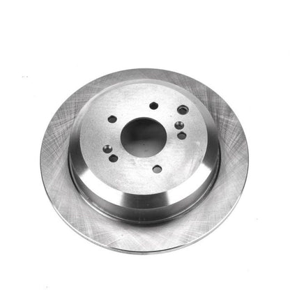 Power Stop 07-12 Hyundai Veracruz Rear Autospecialty Brake Rotor PowerStop