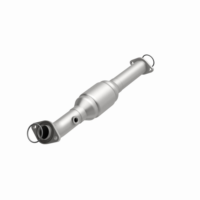 MagnaFlow Conv DF 05-09 Toyota Tacoma 4.0L P/S Rear Magnaflow