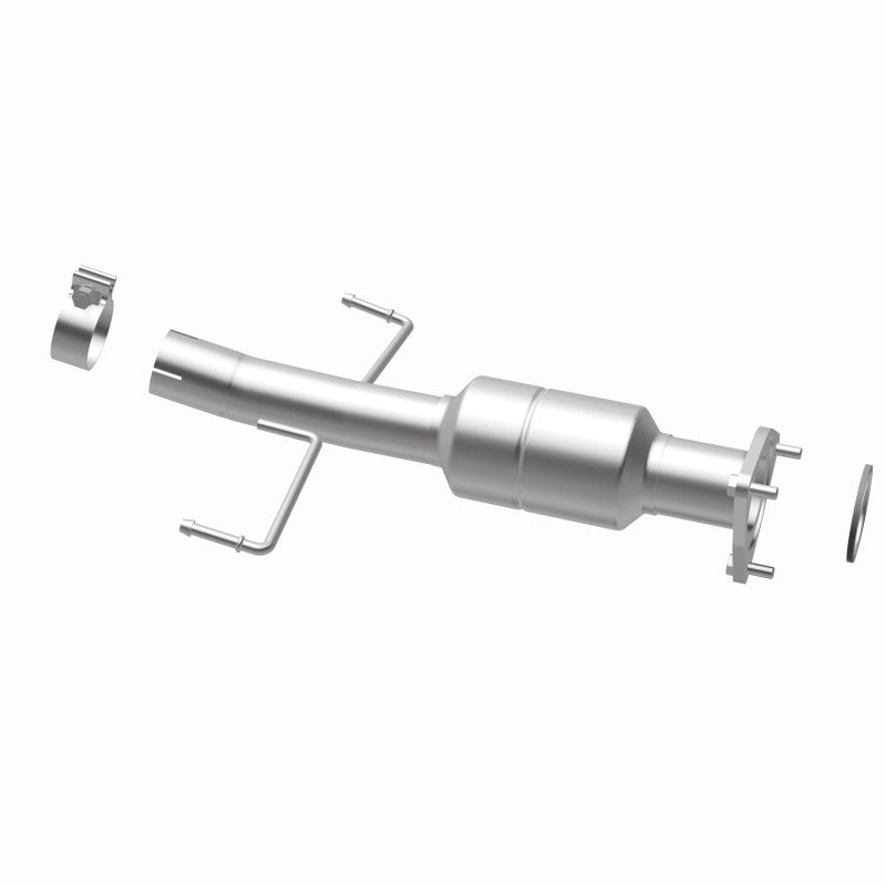 Magnaflow Conv DF 2010-2012 CX-7 2.5 L Underbody Magnaflow