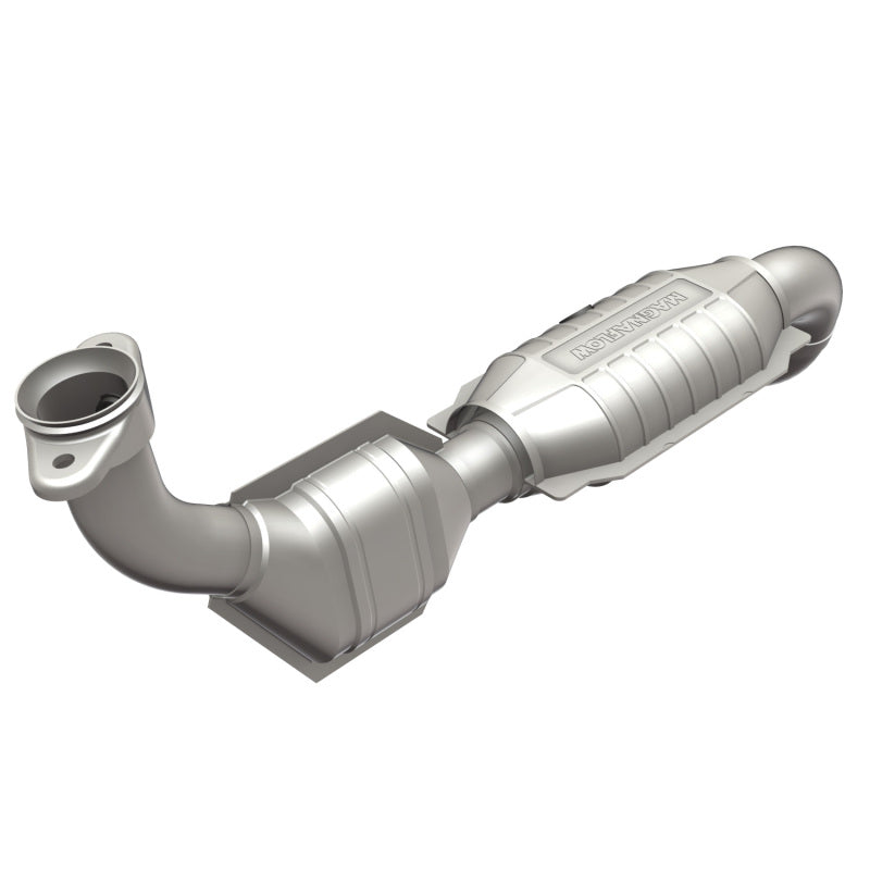 MagnaFlow Conv DF 04-06 Ford F-150 Pick Up (Exc Heritage) / 06 Lincoln Mark LT Truck Driver Side Magnaflow