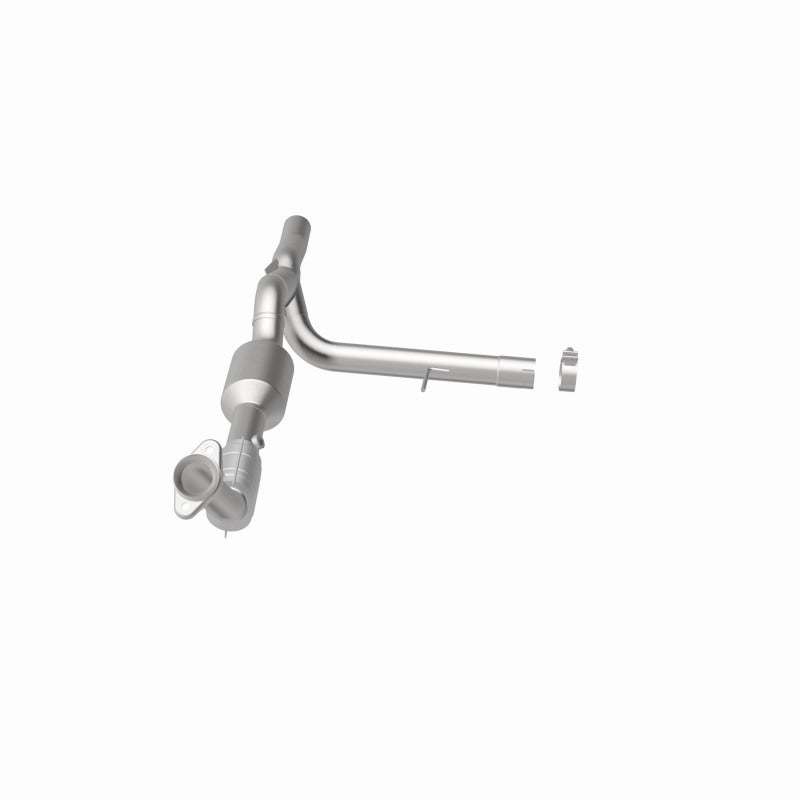 Magnaflow 04-06 F-150 V8 4.6 OEM Underbody Direct Fit Converter Magnaflow