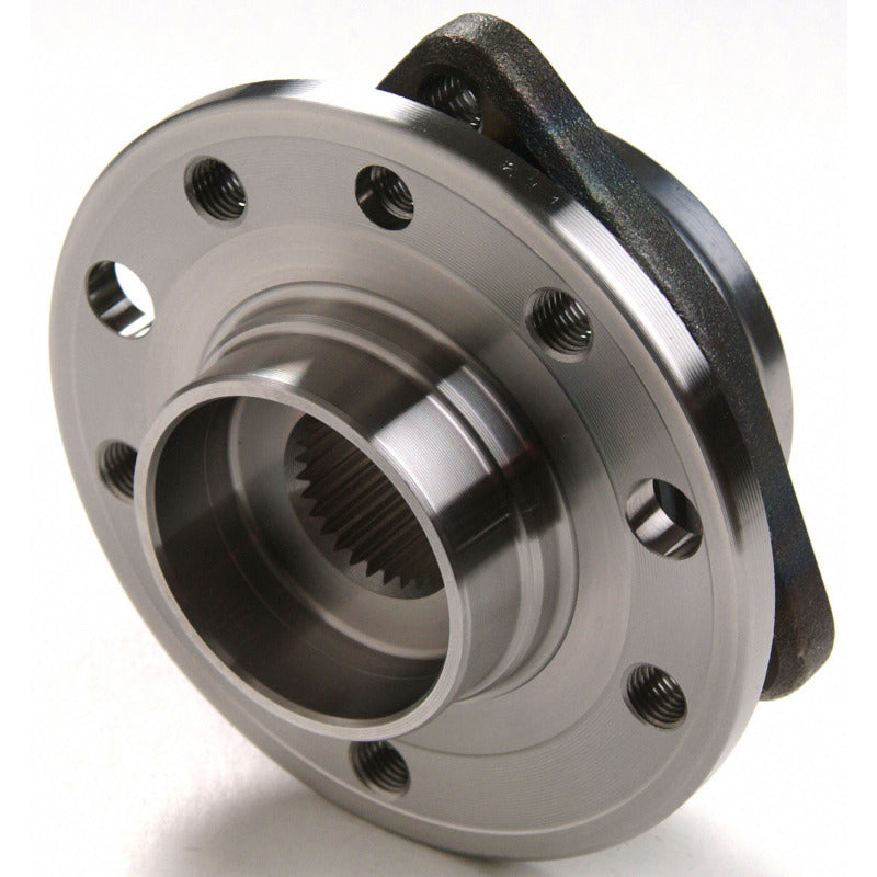 MOOG 02-09 Saab 9-5 Aero Front Hub Assembly Moog