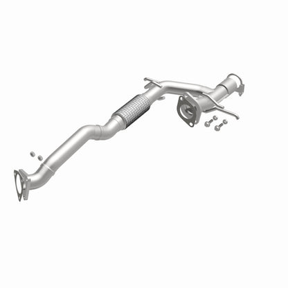 BRE Exhaust 14-22 Jeep Cherokee 3.2L Front Pipe Kit