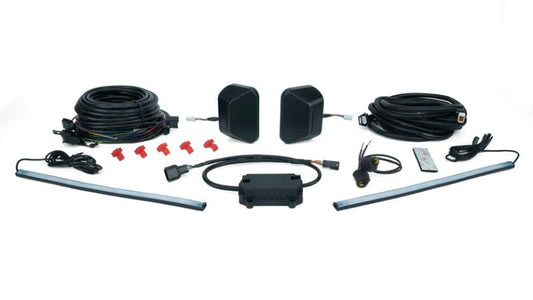 AirLift Performance Towtal View LaneGuard (Dual Sensor Blind Spot Detection System)