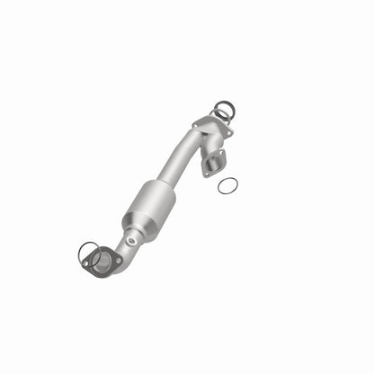 MagnaFlow Conv DF 05-07 4-Run/FJ Passenger Side Rear Magnaflow