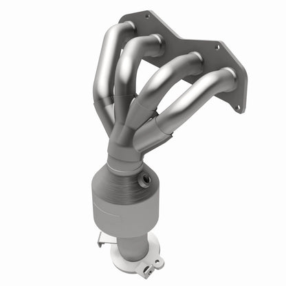 MagnaFlow Conv DF 07 Toyota Highlander 2.4L Magnaflow