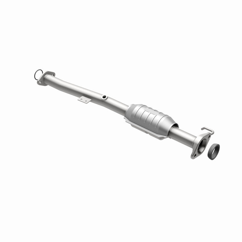MagnaFlow Conv DF 2000 Chevy Tracker 1.6L Magnaflow
