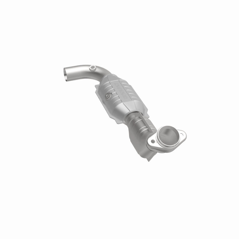 MagnaFlow Conv DF 97-98 Ford Trucks 4.6L Magnaflow