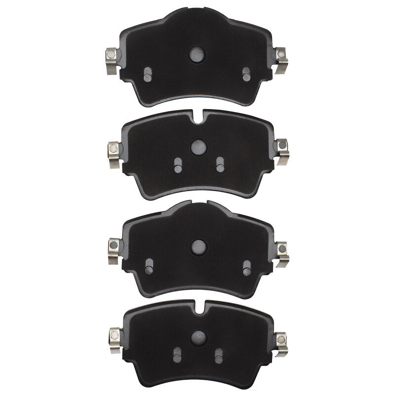 R1 14-21 Mini Countryman Front Optimum OE Brake Pads