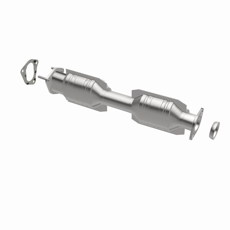 MagnaFlow Conv DF 88-89 Ranger/Bronco II CA Magnaflow