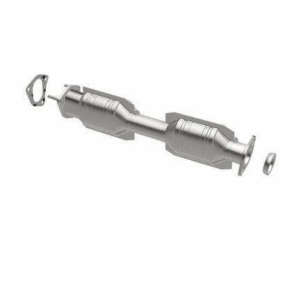 MagnaFlow Conv DF 88-89 Ranger/Bronco II CA Magnaflow