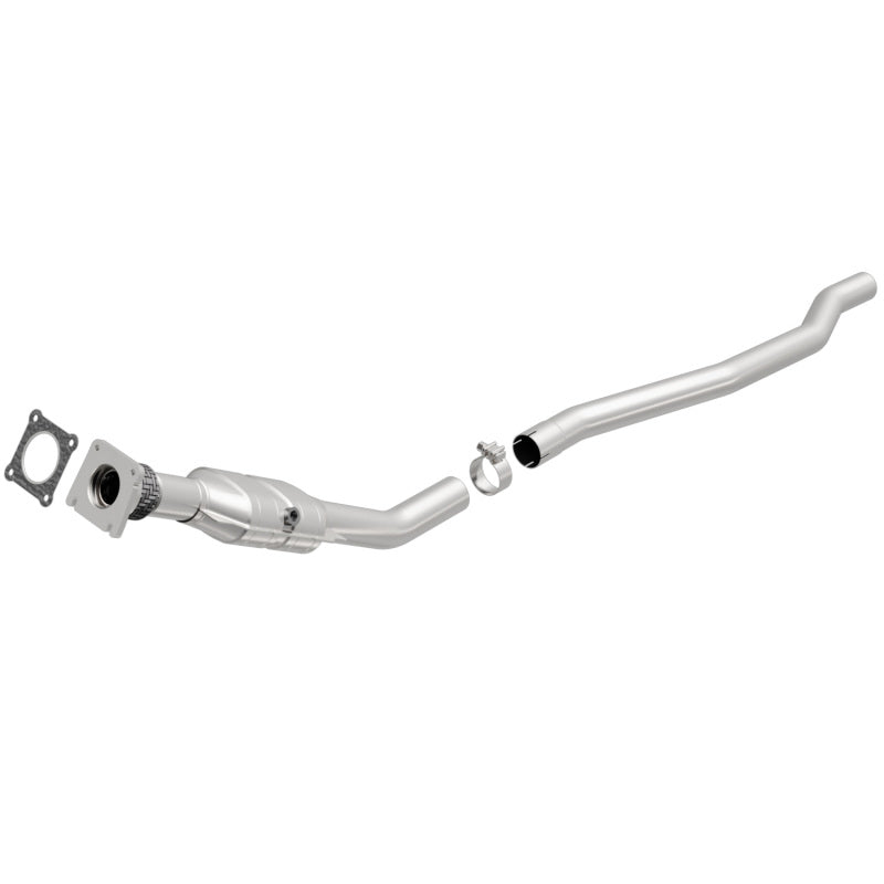 MagnaFlow Conv DF 01 Dodge Caravan/Grand Car Magnaflow