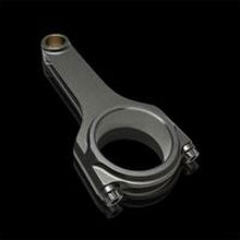 Load image into Gallery viewer, Brian Crower BMW B58B30B ProH625K HD 5.830in Connecting Rod w/ ARP625+ Fasteners (Single) - BC6321HD-1