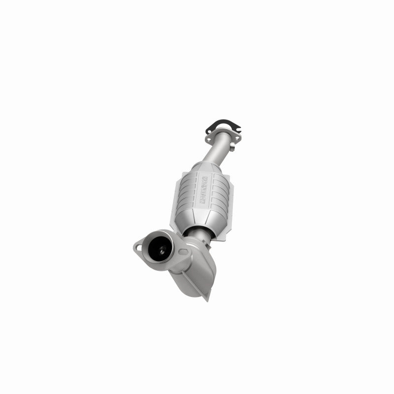MagnaFlow Conv DF 96-00 Crown Vic 4.6L 50 S Magnaflow