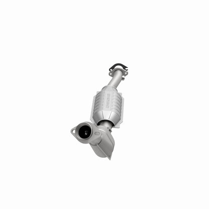 MagnaFlow Conv DF 96-00 Crown Vic 4.6L 50 S Magnaflow