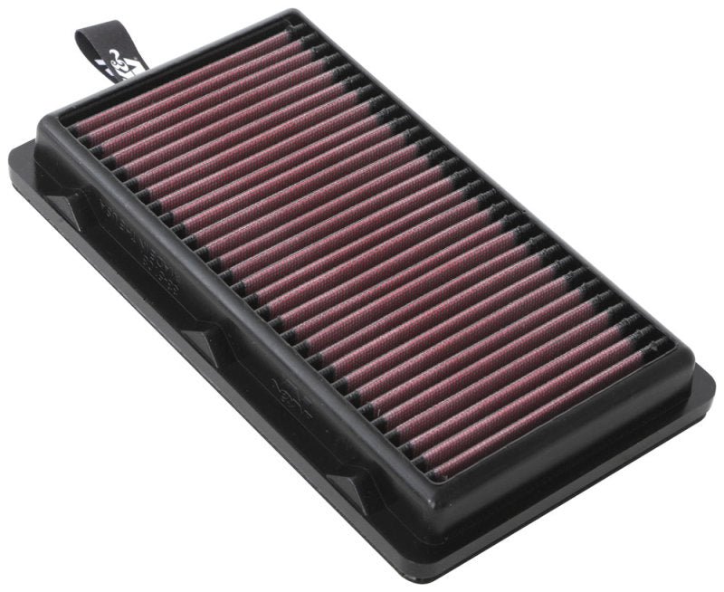 K&N 20-21 Hyundai Sonata I4-1.6L DSL Replacement Air Filter K&N Engineering