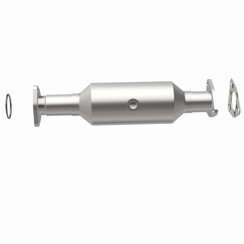 MagnaFlow Conv Direct Fit OEM 2001-2002 Acura MDX/2003-2004 Honda Pilot Underbody Magnaflow