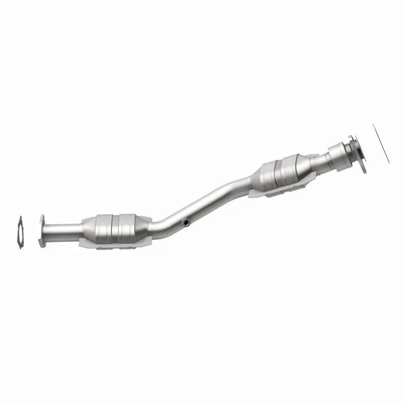 MagnaFlow Conv DF 07-10 Saturn VUE 2.4L Magnaflow