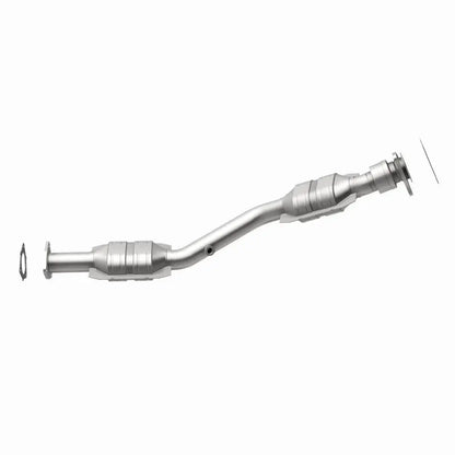 MagnaFlow Conv DF 07-10 Saturn VUE 2.4L Magnaflow