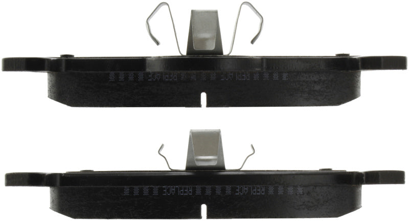 StopTech Premium Ceramic Brake Pads - 308.12790 Stoptech