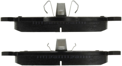 StopTech Premium Ceramic Brake Pads - 308.12790 Stoptech