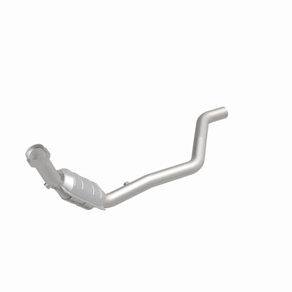 MagnaFlow Conv DF 00-02 Lincoln LS Driver Side Magnaflow