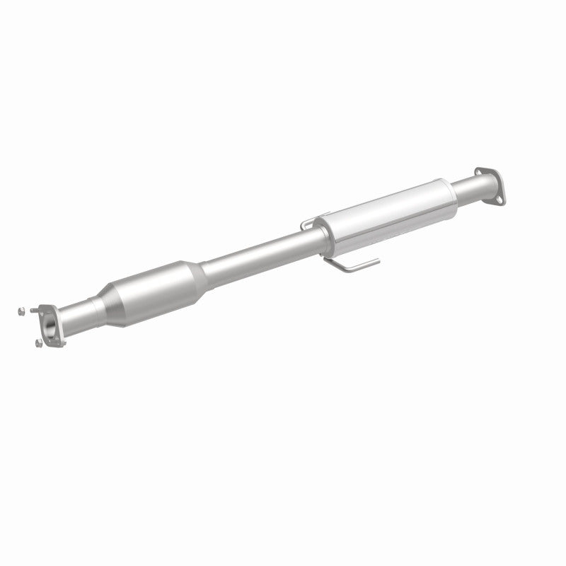 Magnaflow 12-14 Azera 3.3L Underbody Direct Fit Converter Magnaflow