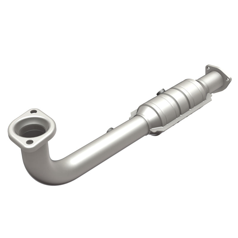 MagnaFlow Conv DF 07-09 Honda Truck CR-V 2.4L Magnaflow