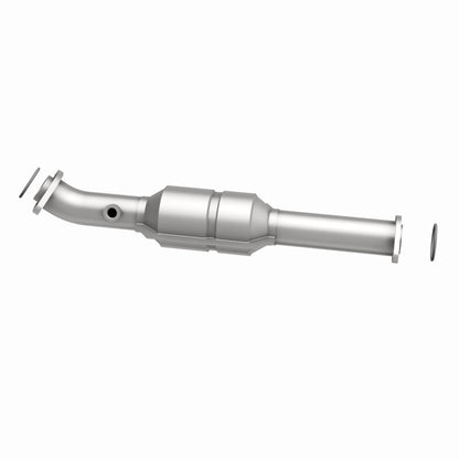 MagnaFlow Conv DF 05-09 Toyota Tacoma 4.0L P/S Rear Magnaflow