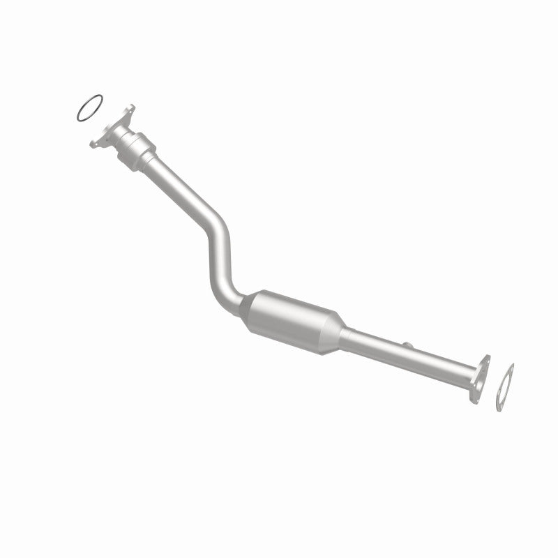MagnaFlow Conv DF 01-04 Saturn L Series 2.2L Magnaflow