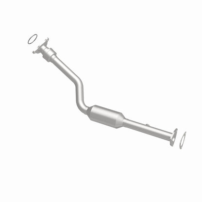MagnaFlow Conv DF 01-04 Saturn L Series 2.2L Magnaflow