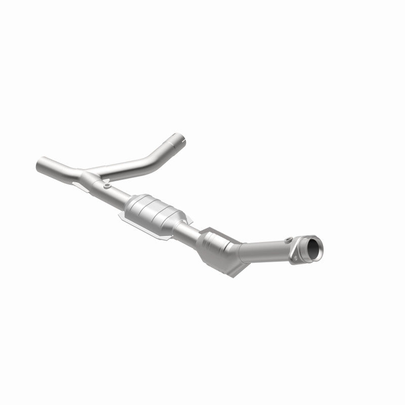 MagnaFlow Conv DF 00-04 Ford E150 4.6L Passenger Side Magnaflow