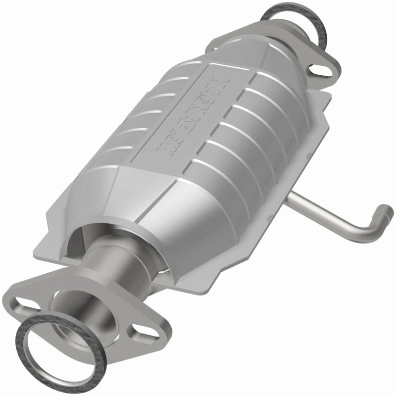 Magnaflow 83-89 Corolla 1.6L CA Direct Fit Converter Magnaflow