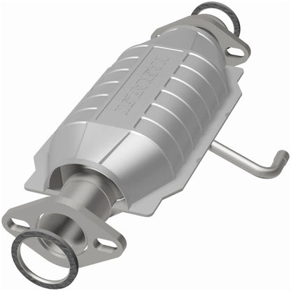Magnaflow 83-89 Corolla 1.6L CA Direct Fit Converter Magnaflow