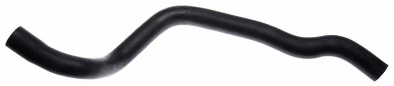 Gates 98-00 Volvo S70 5-Cyl. 2.4L Lower Molded Coolant Hose