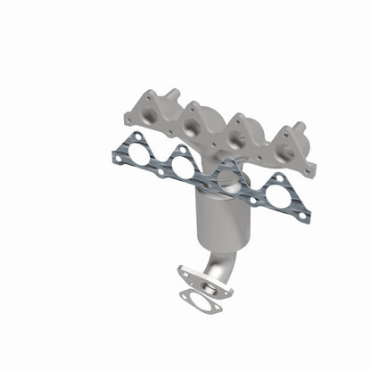 MagnaFlow Conv DF 06-09 Hyundai Accent 1.6L Magnaflow