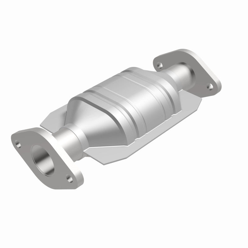 MagnaFlow Conv DF 99-04 Kia Spectra 1.8L Magnaflow