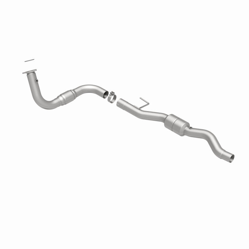 MagnaFlow Conv DF 04-06 Avalanche Driver Side 8.1L Magnaflow