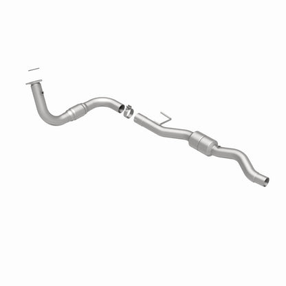 MagnaFlow Conv DF 04-06 Avalanche Driver Side 8.1L Magnaflow