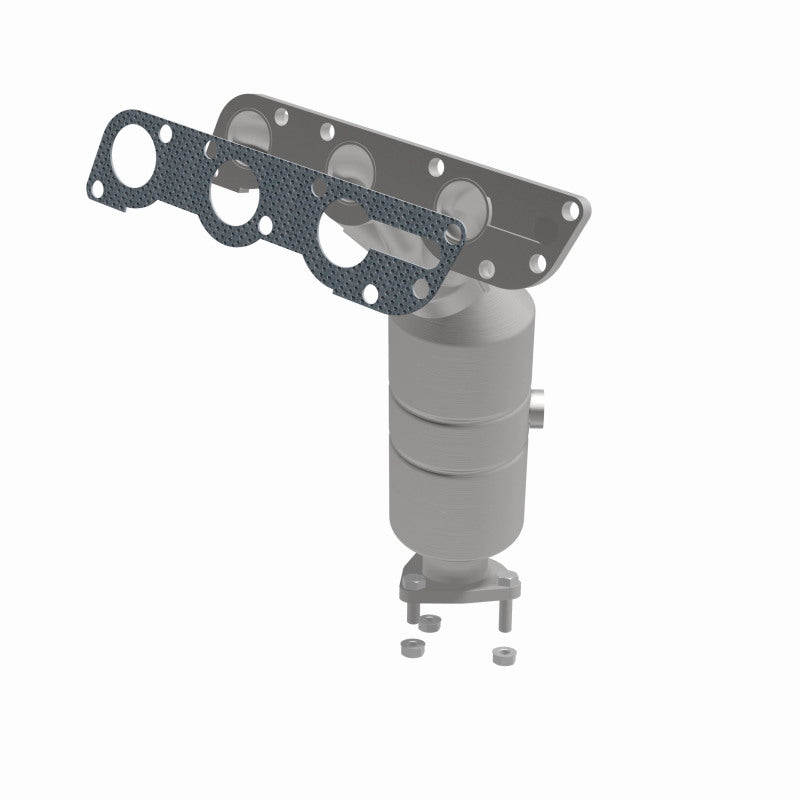 Magnaflow Conv DF 04-05 Suzuki Verona 2.5L Magnaflow