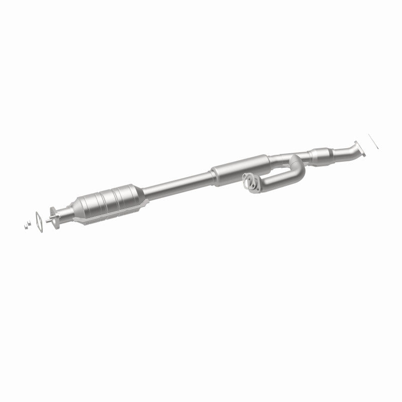MagnaFlow Conv DF 03-05 Tiburon 2.7L OEM Magnaflow